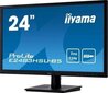 Iiyama E2483HSU-B5 hind ja info | Monitorid | kaup24.ee