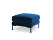 Tumba Micadoni Home Jade, sinine hind ja info | Kott-toolid, tumbad, järid | kaup24.ee