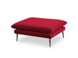 Tumba Micadoni Home Agate, punane/must hind ja info | Kott-toolid, tumbad, järid | kaup24.ee