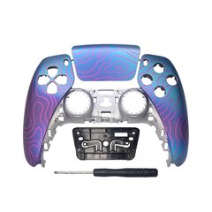 Замена Совместима С Elite Gamepad Bdm-010, Версия 1-Го Поколения, Передняя Крышка, Сменная Верхняя Крышка Геймпада, Автомобильные Аксессуары цена и информация | Детали двигателя | kaup24.ee