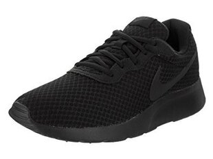 Meeste spordijalatsid Nike Tanjun 812654-001 цена и информация | Кроссовки для мужчин | kaup24.ee