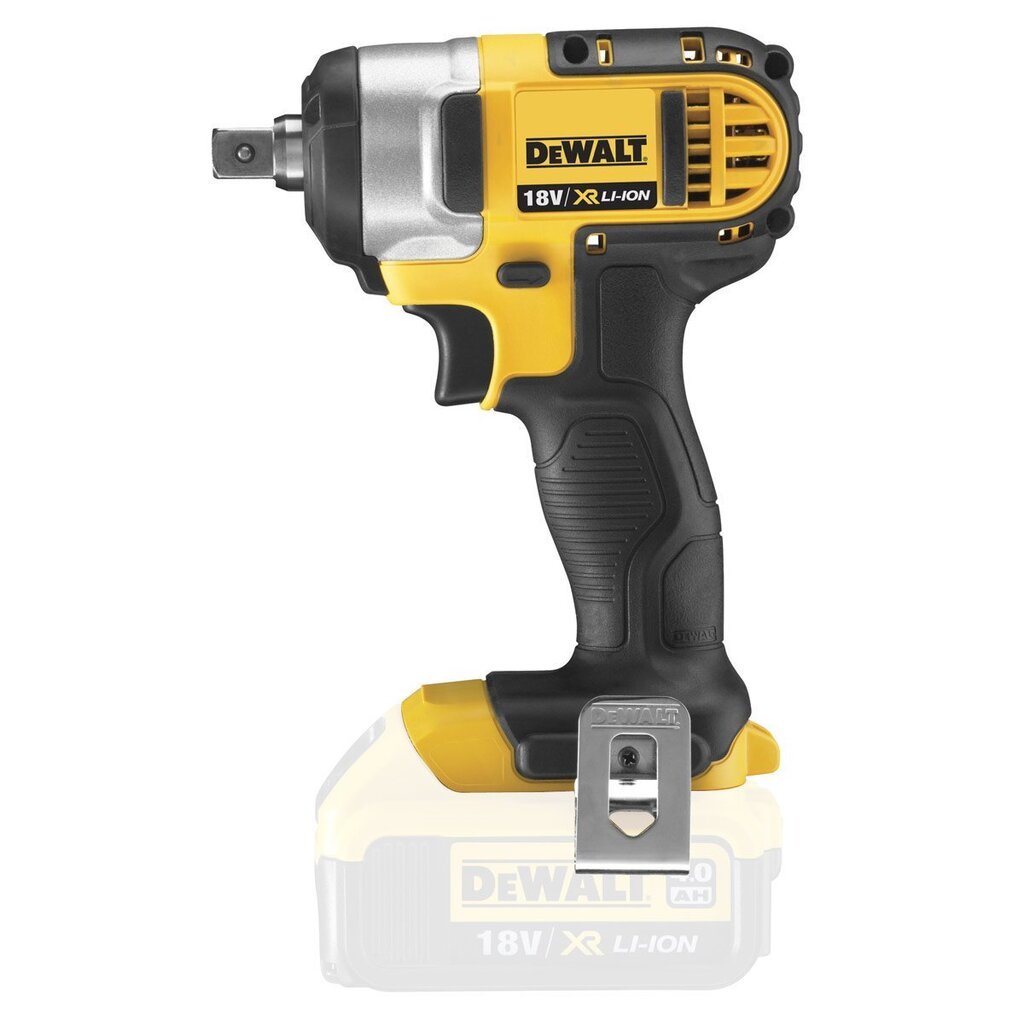 Löökmutrikeeraja Dewalt 18V XR 1/2 "DCF880N hind ja info | Akutrellid, kruvikeerajad | kaup24.ee