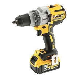 Trell - kruvikeeraja Dewalt DCD991P2 hind ja info | Akutrellid, kruvikeerajad | kaup24.ee