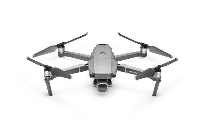 DJI Mavic 2 Pro hind ja info | Droonid | kaup24.ee