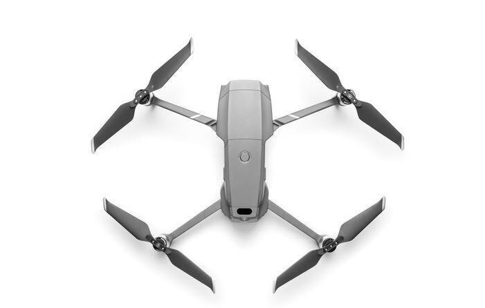 DJI Mavic 2 Pro hind ja info | Droonid | kaup24.ee