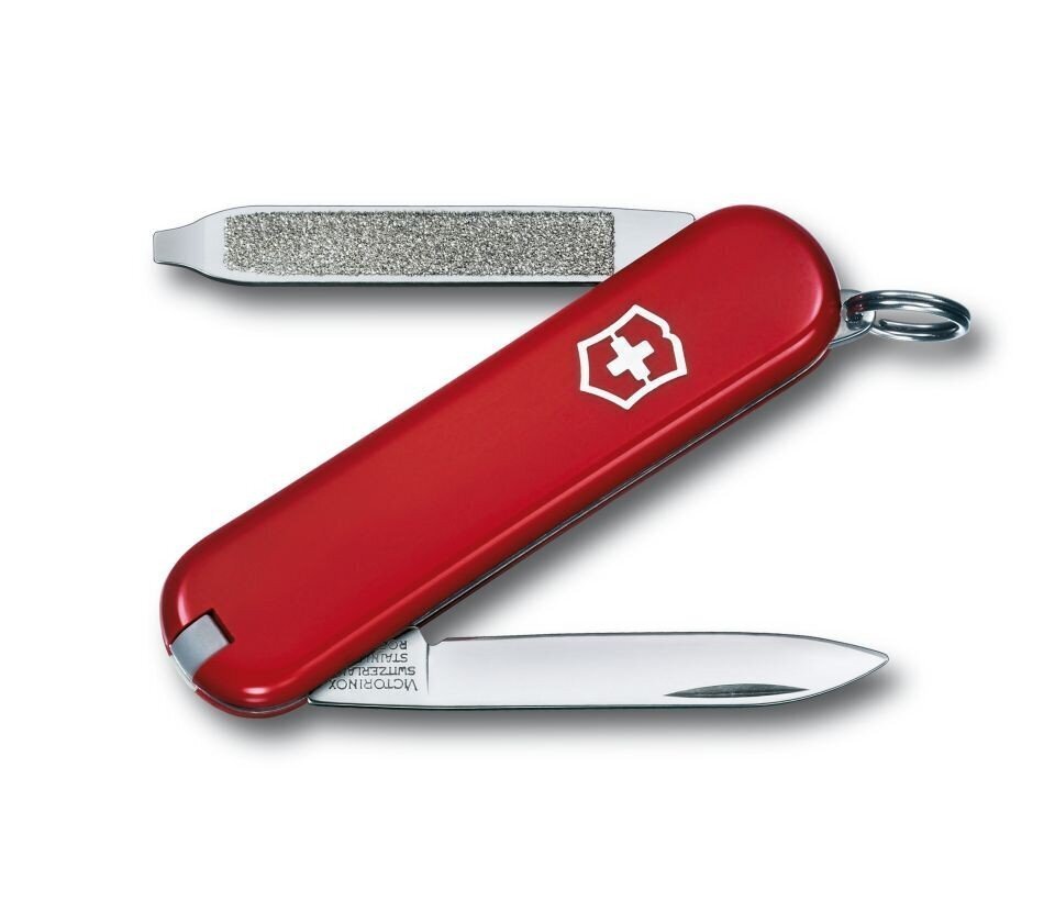 VICTORINOX Nuga-Tööriist Escort цена и информация | Taskunoad, multifunktsionaalsed tööriistad | kaup24.ee