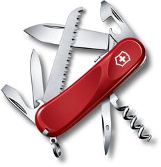 VICTORINOX Нож Перочинный Evolution S13 цена и информация | Туристические ножи, многофункциональные приборы | kaup24.ee