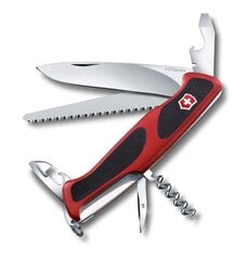 VICTORINOX Lõikenuga Ranger Grip 55 цена и информация | Туристические ножи, многофункциональные приборы | kaup24.ee