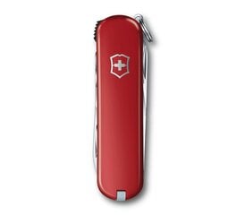 VICTORINOX Taskunuga-Tööriist Nailclip 580 hind ja info | Taskunoad, multifunktsionaalsed tööriistad | kaup24.ee