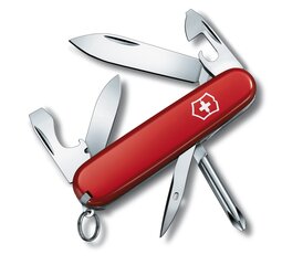 VICTORINOX Нож Перочинный Tinker S цена и информация | Туристические ножи, многофункциональные приборы | kaup24.ee