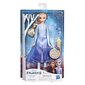 Lumekuninganna printsess valgustusega riietega Hasbro Frozen 2 hind ja info | Tüdrukute mänguasjad | kaup24.ee