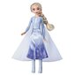 Lumekuninganna printsess valgustusega riietega Hasbro Frozen 2 hind ja info | Tüdrukute mänguasjad | kaup24.ee