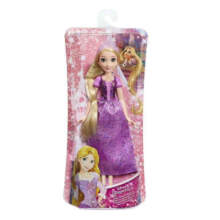 Nukk Hasbro Disney Shimmer Fashion цена и информация | Tüdrukute mänguasjad | kaup24.ee