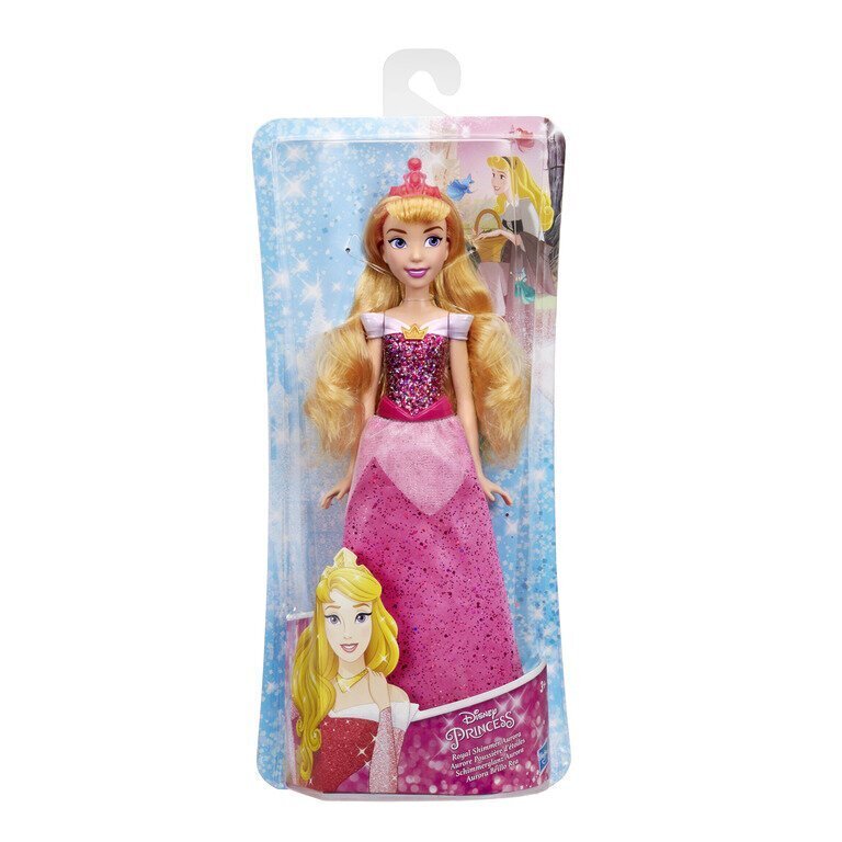 Nukk Hasbro Disney Shimmer Fashion hind ja info | Tüdrukute mänguasjad | kaup24.ee