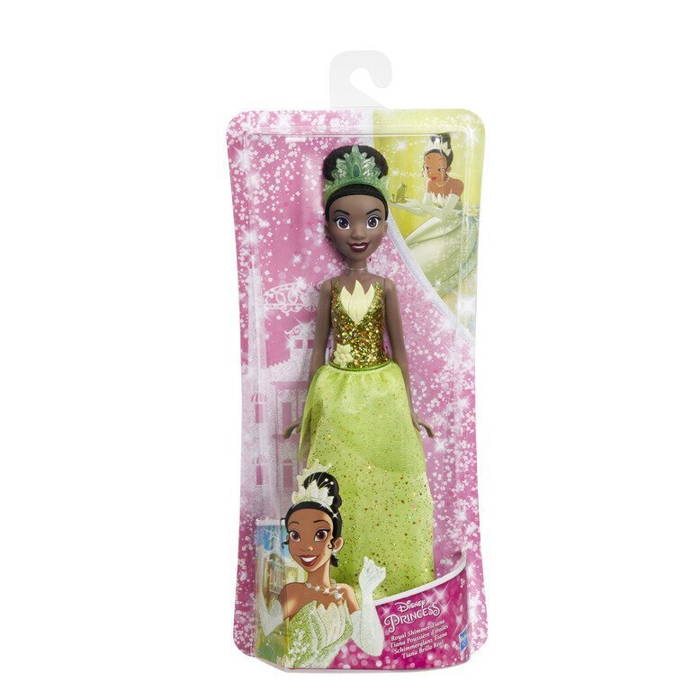 Nukk Hasbro Disney Shimmer Fashion hind ja info | Tüdrukute mänguasjad | kaup24.ee