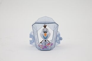 Valgustatud kujuke Frozen, 6 cm цена и информация | Игрушки для девочек | kaup24.ee