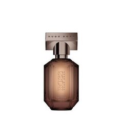 Parfüümvesi Hugo Boss Boss The Scent Absolute EDP naistele 30 ml цена и информация | Женские духи | kaup24.ee