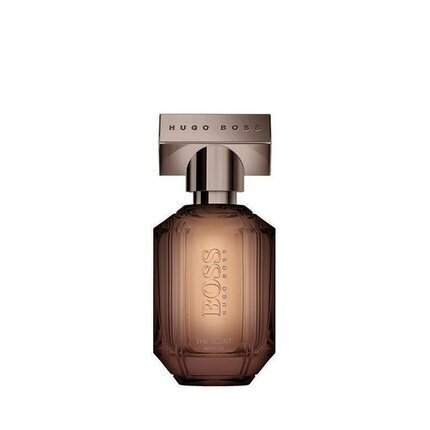 Parfüümvesi Hugo Boss Boss The Scent Absolute EDP naistele 30 ml hind ja info | Naiste parfüümid | kaup24.ee