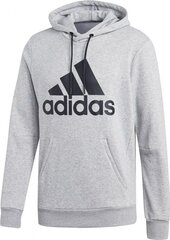 Серая мужская толстовка Adidas DT9947 цена и информация | Мужские толстовки | kaup24.ee