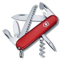 VICTORINOX Нож Перочинный Camper цена и информация | Туристические ножи, многофункциональные приборы | kaup24.ee