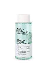 Mitsellaarvesi Natura Siberica Lab Biome, 400 ml цена и информация | Аппараты для ухода за лицом | kaup24.ee