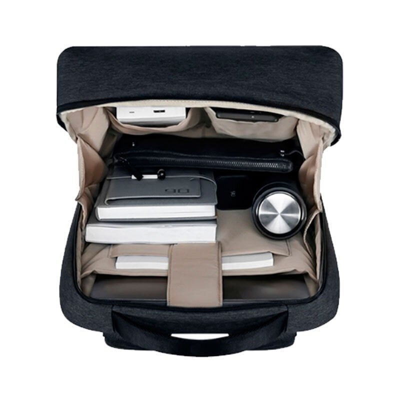 Xiaomi Mi City Backpack 2, 15.6'' (~39 cm) hind ja info | Sülearvutikotid | kaup24.ee