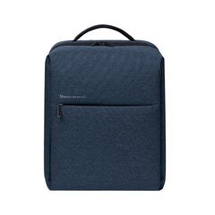 Xiaomi Mi City Backpack 2, 15.6'' (~39 cm) hind ja info | Sülearvutikotid | kaup24.ee