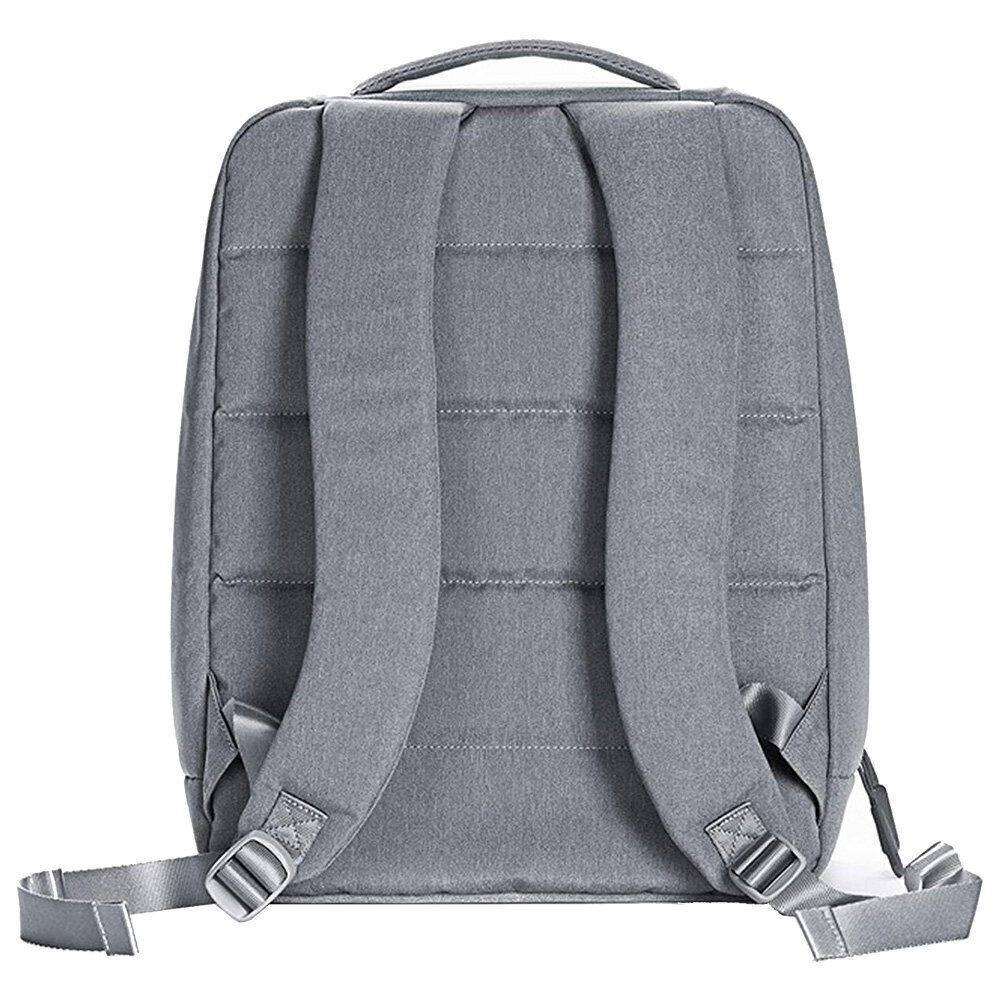 Xiaomi Mi City Backpack 2, 15.6'' (~39 cm) hind ja info | Sülearvutikotid | kaup24.ee