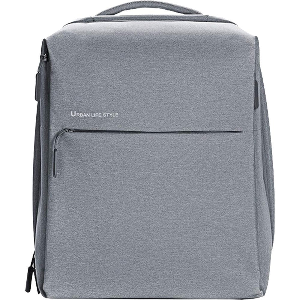 Xiaomi Mi City Backpack 2, 15.6'' (~39 cm) цена и информация | Arvutikotid | kaup24.ee