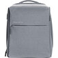 Xiaomi Mi City Backpack 2, 15.6'' (~39 cm) hind ja info | Sülearvutikotid | kaup24.ee