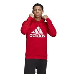 Красная мужская толстовка Adidas FR7106 цена и информация | Мужские толстовки | kaup24.ee