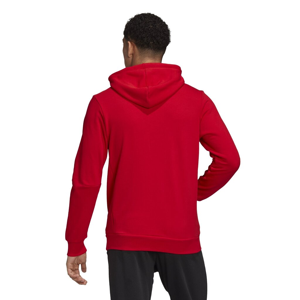 Punane meeste dressipluus Adidas FR7106 цена и информация | Meeste pusad | kaup24.ee