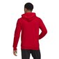 Punane meeste dressipluus Adidas FR7106 цена и информация | Meeste pusad | kaup24.ee