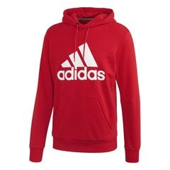 Красная мужская толстовка Adidas FR7106 цена и информация | Мужские толстовки | kaup24.ee