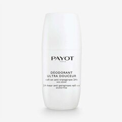 Rulldeodorant Payot Deodorant Ultra Douceur, 75 ml hind ja info | Payot Kosmeetika, parfüümid | kaup24.ee