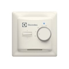 Termostaat Etb-16 Basic Electrolux hind ja info | Põrandaküte | kaup24.ee