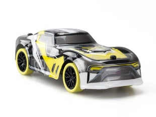 Exost puldiauto Star rush, skaala 1:28 hind ja info | Poiste mänguasjad | kaup24.ee