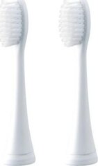Наконечники для зубной щетки Panasonic WEW0935W830 цена и информация | Насадки для электрических зубных щеток | kaup24.ee
