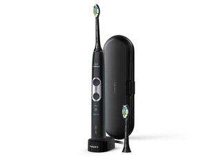 Philips Sonicare ProtectiveClean 6100 ( HX6870/47) hind ja info | Elektrilised hambaharjad | kaup24.ee