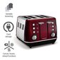 Morphy Richards 240108 hind ja info | Rösterid | kaup24.ee