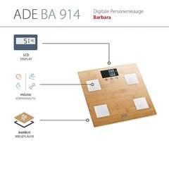 ADE BA914 Barbara цена и информация | Весы | kaup24.ee