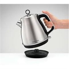 Morphy Richards 104406 цена и информация | Электрочайники | kaup24.ee