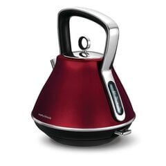 Morphy Richards 100108 цена и информация | Электрочайники | kaup24.ee