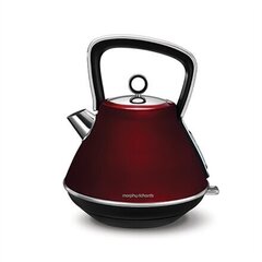 Morphy Richards 100108 hind ja info | Morphy Richards Kodutarbed | kaup24.ee