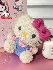 Hello Kittys Friends 4