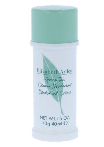 Deodorant Elizabeth Arden Green Tea naistele, 40 ml цена и информация | Lõhnastatud kosmeetika naistele | kaup24.ee