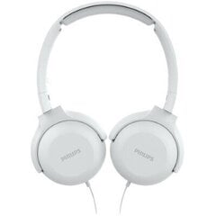 Philips UpBeat TAUH201WT/00 цена и информация | Наушники | kaup24.ee