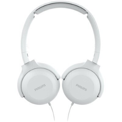 Philips UpBeat TAUH201WT/00 White цена и информация | Kõrvaklapid | kaup24.ee