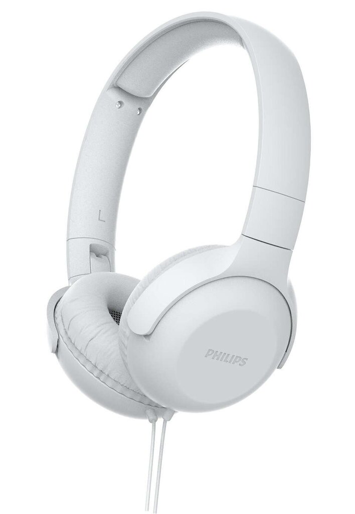 Philips UpBeat TAUH201WT/00 White hind ja info | Kõrvaklapid | kaup24.ee