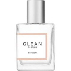 Parfüümvesi Clean Classic Blossom EDP naistele 30 ml Spray hind ja info | Naiste parfüümid | kaup24.ee